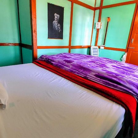 Tenzo Homestay Bomdila Exterior foto