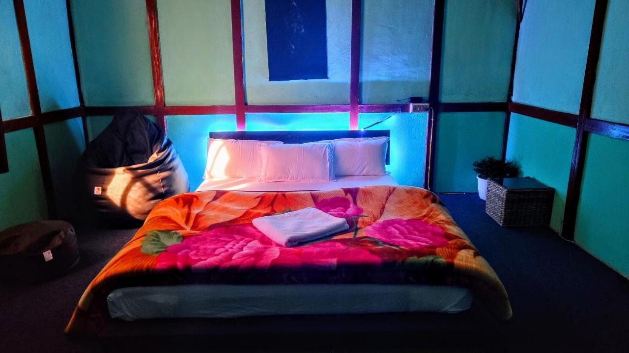 Tenzo Homestay Bomdila Exterior foto