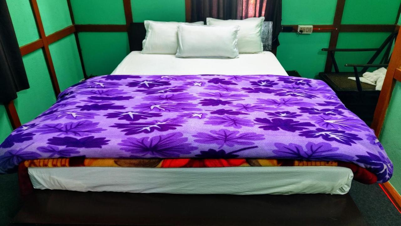 Tenzo Homestay Bomdila Exterior foto