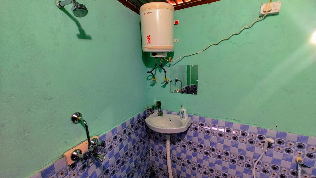 Tenzo Homestay Bomdila Exterior foto